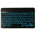 New amazon good selling high quality Standard MICRO interface 7 inch 10 inch portable bluetooth mini wireless keyboard